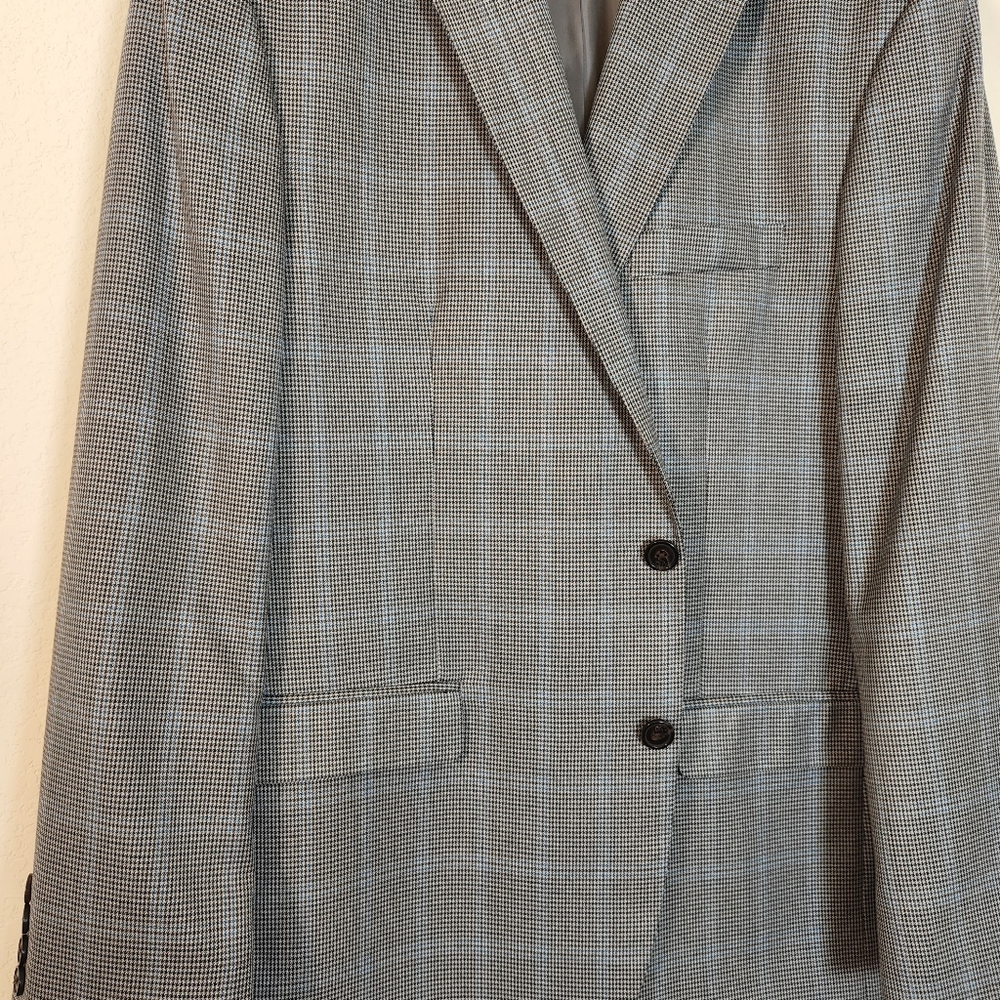 Chaps Blazer - Picture 2 of 6